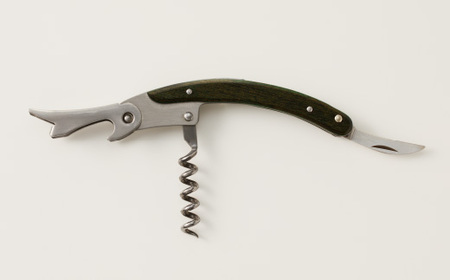 H10-112 ソムリエナイフ マクソス 【グリーン】