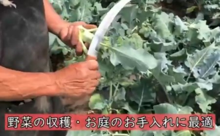 万能収穫鎌  H5-21 