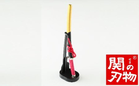H8-145 名刀ペーパーナイフ織田信長モデル