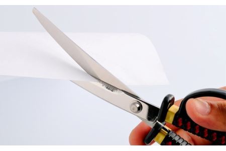 日本刀はさみ&日本刀ペーパーナイフ 真田幸村 2点セット 