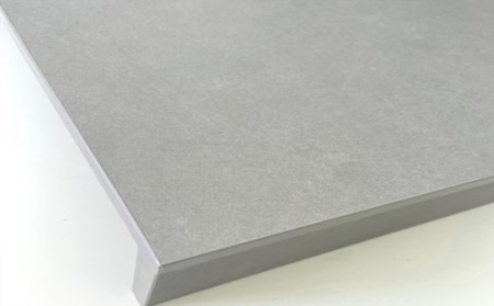 D17-10 お掃除ロボット収納 基地【カラー】モルタル【30営業日】（45日程度）を目安に発送