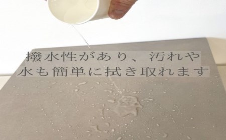 D17-10 お掃除ロボット収納 基地【カラー】モルタル【30営業日】（45日程度）を目安に発送