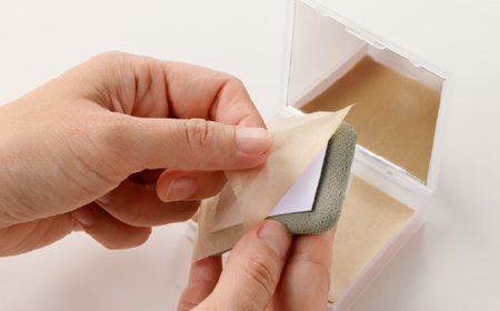 高級あぶらとり紙お試しセット