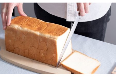 H19-20 【左利き用】せせらぎ パン切りナイフ MS-003【最長3ヶ月】を目安に発送