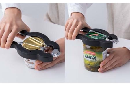 H5-230 サンクラフト びん蓋開け(RD-01)