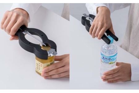 H5-230 サンクラフト びん蓋開け(RD-01)