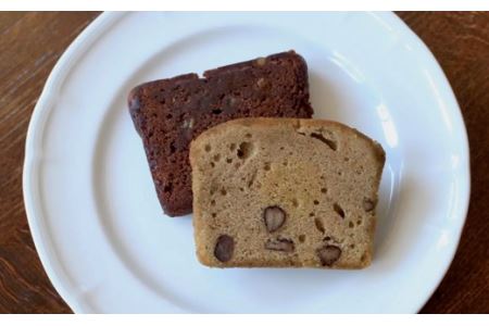 S8-17 【カフェ・アダチ】アダチブレンドドリップバッグコーヒー&焼き菓子詰め合わせ【30営業日】(45日程度)を目安に発送