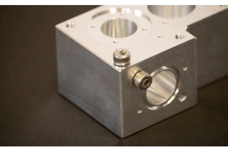 D25-05 【Mechanical Interior】 ペンスタンド