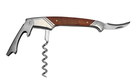 ソムリエナイフ　カリンコブ　(SK/1)