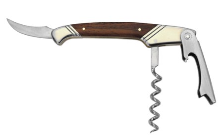 ソムリエナイフ　ココボロ　(SC/1)