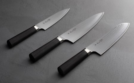 あすか 69層鋼 牛刀包丁