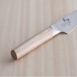 H24-23 関孫六 10000CL ペティナイフ90mm