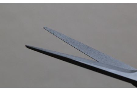 フッ素 髪用カットハサミ (HC101B)