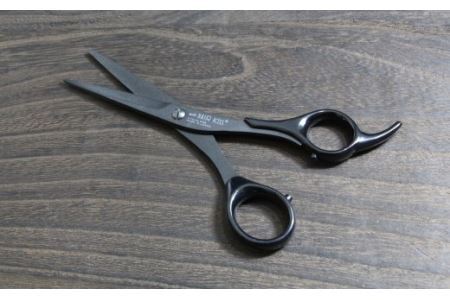 フッ素 髪用カットハサミ (HC101B)