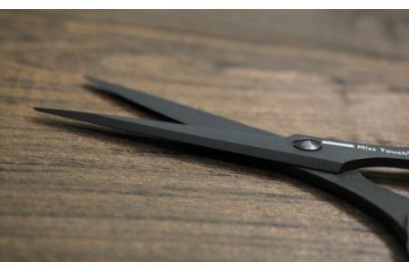 フッ素事務用鋏 160mm (7160B)