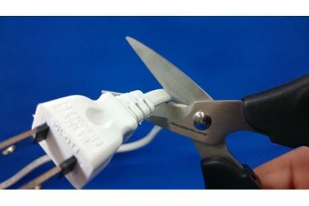 ALLEX ハードはさみH-1 15151 DIY 庭木 園芸