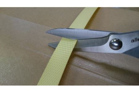 ALLEX ハードはさみH-4 15154 DIY 工作