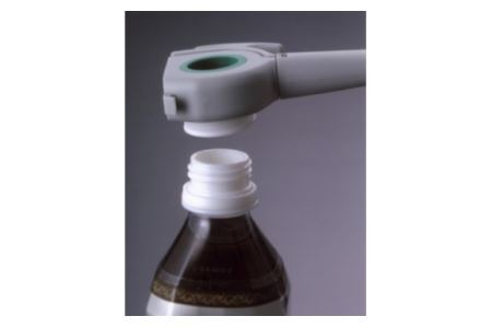 <1台3役 キッチンにスタンバイ!>ハサミ&オープナー