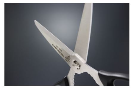 関兼常 キッチンハサミ(取り外し式)