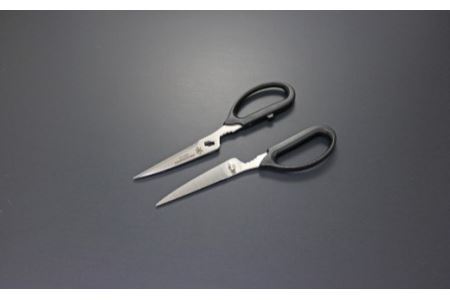 関兼常 キッチンハサミ(取り外し式)