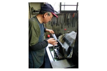 SLICE波刃包丁　牛刀　270ｍｍ