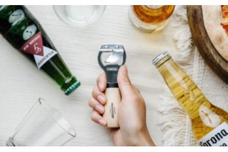 栓抜缶切 (BM-215)