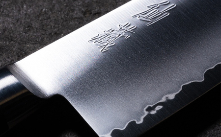 仙蔵プロフェッショナル　シェフナイフ 210mm （MP-04) 包丁