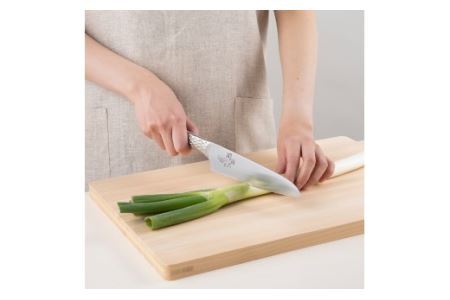  関孫六 匠創 シェフナイフ 150mm 食洗機可・一体構造