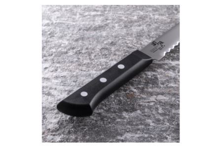 関孫六 わかたけ パン切り包丁210mm食洗機対応