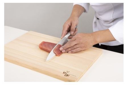 関孫六 匠創 刺身包丁(右利き用)210mm食洗機可一体構造