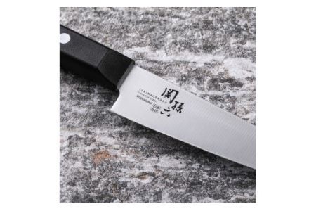 関孫六 わかたけ ペティナイフ120mm 食洗機対応