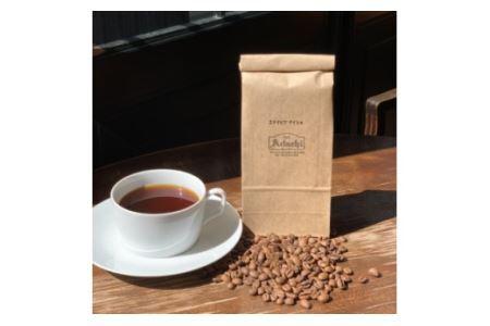 カフェ・アダチ　コーヒー豆　現代の高級珈琲　エチオピアゲイシャ　50g (約5杯分）