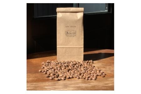 カフェ・アダチ　コーヒー豆　ゲイシャの王様　パナマゲイシャ　50g (約5杯分）