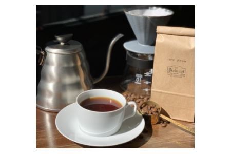 カフェ・アダチ　コーヒー豆　ゲイシャの王様　パナマゲイシャ　50g (約5杯分）