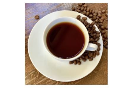 【ギフト対応・のし対応可】カフェ・アダチ　コーヒー豆　ギフト　樽入り　ブルーマウンテン　８０g (約8杯分)