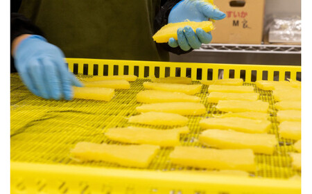 <そらファーム>そらいも(干し芋)4個入 F4N-0057