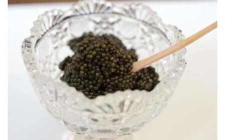 中津川キャビア S Caviar 食べ比べ2種 100-005