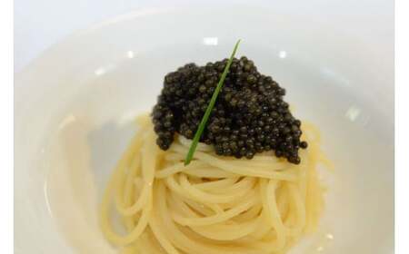 中津川キャビア S Caviar 食べ比べ4種 200-002
