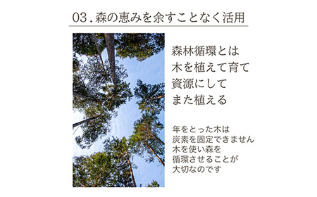 meet tree ランドリーセット HINOKI 洗濯洗剤 柔軟剤 各500ml 1本 F4N-2733