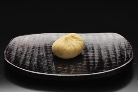 5001 【ふるさと納税限定】中津川栗きんとん・お茶セットA