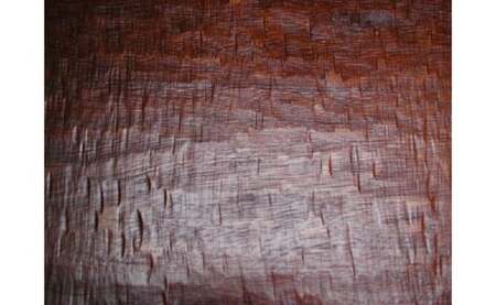 桐・ランチョンマット(はつり) F4N-1523