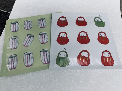 【ふるさと納税限定】中津川栗きんとん10個・栗蒸し羊羹1本・お茶セット F4N-1008