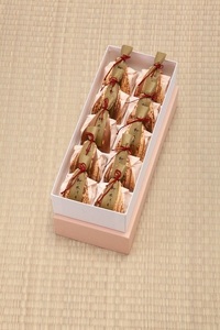 杣の木洩日（そまのこもれび） 10個入 F4N-2718