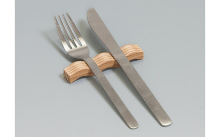 tonono カトラリーレスト(3個セット) F4N-1519