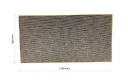 猫のつめとぎ(小)【まあまあ】おおきめサイズで2枚入り! F4N-1279