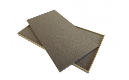 猫のつめとぎ(小)【まあまあ】おおきめサイズで2枚入り! F4N-1279