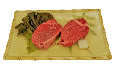 【数量限定!チルド(冷蔵)発送!】「飛騨牛」A5等級ヒレステーキ150g 鉄板焼き 網焼き 焼肉 バーベキュー BBQ F4N-1228