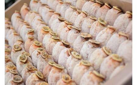 【2026年3月お届け】 御菓子所 川上屋 柿の美きんとん 10個入り F4N-1903