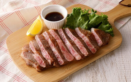 【数量限定!チルド(冷蔵)発送!】「飛騨牛」A5等級サーロインステーキ 200g×4枚 鉄板焼き 網焼き 焼肉 バーベキュー BBQ F4N-1254