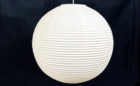 美濃和紙ランプシェード 41R-S インテリア 照明 和室 灯り 丈夫 職人技 和テイスト 雑貨 美濃手漉和紙 提灯 製造法 やわらかい光 自宅 店舗 お店 